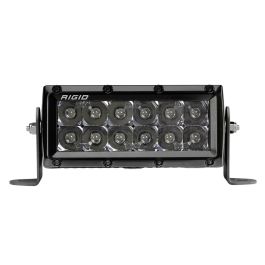 Barra LED Rigid E-Series PRO 6