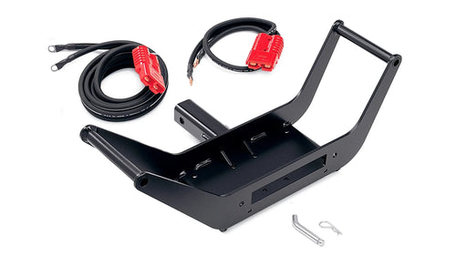 Multi-Mount winch Cradle Kit 2.0 Warn