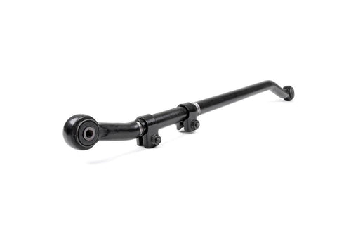 Barra Panhard/Track Bar | Forjado | Trasero | Elevación de 2.5-6 Pulgadas | Jeep Wrangler TJ (97-06)/Wrangler Unlimited (04-06)