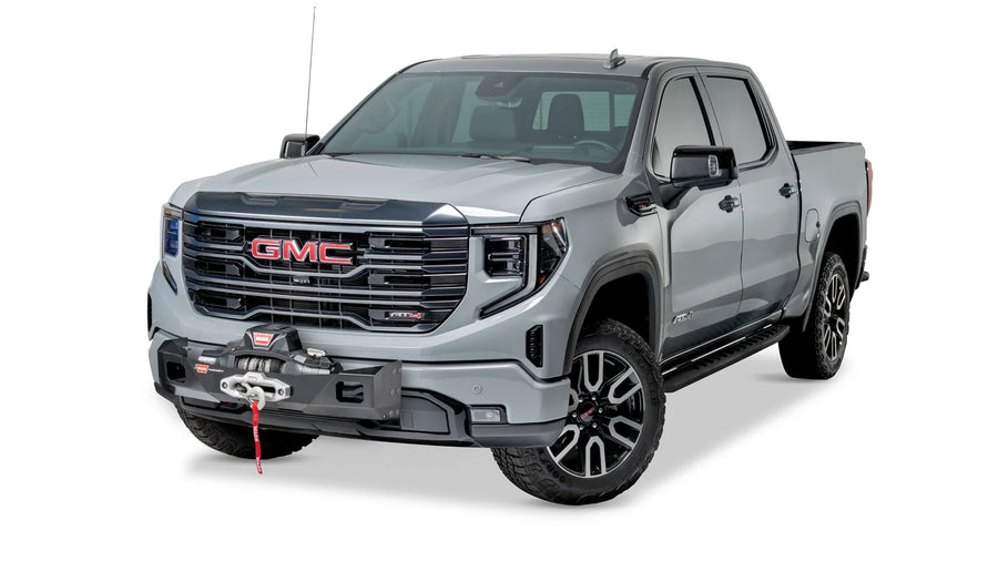 Trans4mer Gen III Bracket Kit Warn SKU 107625