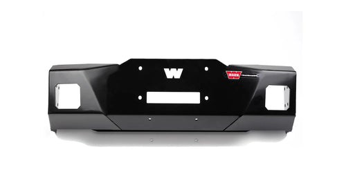 Trans4mer Gen III Large-Frame winch Carrier Kit Warn
