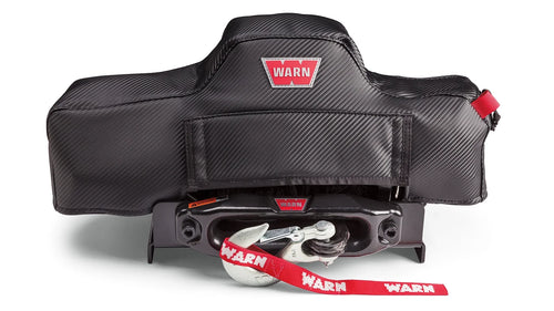 winch Cubierta para VR8 / VR10 / VR12 / VR EVO Warn