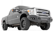 Defensa Delantera | Ford F-250/F-350 Super Duty 2WD/4WD (2011-2016)