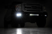 Defensa Delantera | Ford F-250/F-350 Super Duty 2WD/4WD (2011-2016)