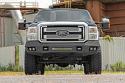 Defensa Delantera | Ford F-250/F-350 Super Duty 2WD/4WD (2011-2016)