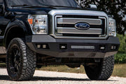 Defensa Delantera | Ford F-250/F-350 Super Duty 2WD/4WD (2011-2016)