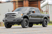 Defensa Delantera | Ford F-250/F-350 Super Duty 2WD/4WD (2011-2016)
