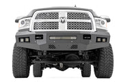 Defensa Delantera | Ram 2500/3500 2WD/4WD (2011-2018)