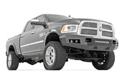 Defensa Delantera | Ram 2500/3500 2WD/4WD (2011-2018)