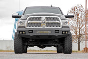 Defensa Delantera | Ram 2500/3500 2WD/4WD (2011-2018)