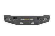 Defensa Delantera | Ram 2500/3500 2WD/4WD (2011-2018)