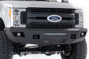 Defensa Delantera | Ford F-250/F-350 Super Duty 2WD/4WD (2017-2022)