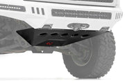 Placa de Protección | Defensa Estilo Prerunner | Chevy/GMC 1500 (07-13)