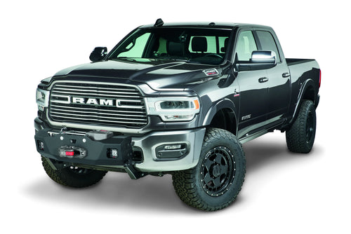 Trans4mer Gen III base Kit para Ram HD Warn