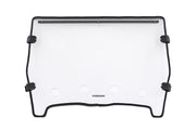 Parabrisas Completo Ventilado | Scratch Resistant | John Deere Gator XUV 625/Gator XUV 850