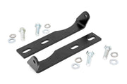 Kit de Luces LED | Montaje de Defensa | 20" Spectrum Dual Row | Jeep Grand Cherokee WK2 (11-20)