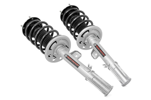 Par de Struts Cargados | 2 Inch | Ford Explorer 4WD (2011-2019)