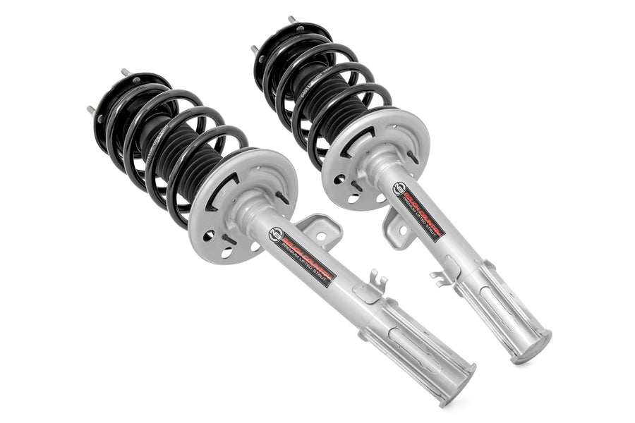 Par de Struts Cargados | 2 Inch | Ford Explorer 4WD (2011-2019)