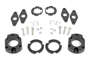 Kit de Elevación de 2.5 Pulgadas | Jeep Grand Cherokee WK2 2WD/4WD (2011-2022)