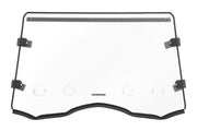 Parabrisas Completo Ventilado | Scratch Resistant | Can-Am Commander Max 1000