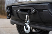 Placa Oculta de Montaje de Malacate | Chevy/GMC 1500 (14-18 & Classic)