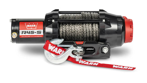 R45-S winch Warn