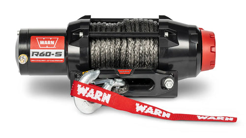 R60-S winch Warn
