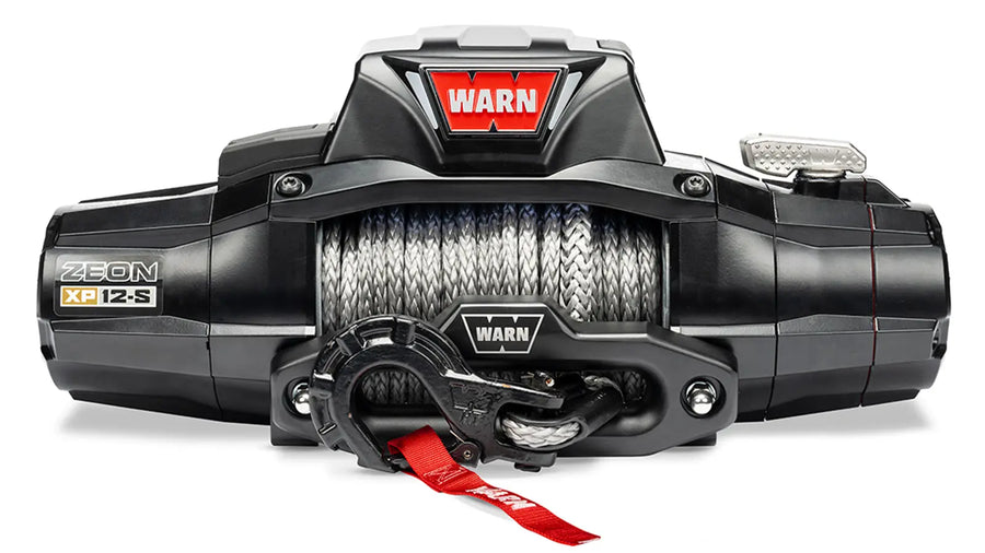 ZEON XP 12-S Winch Warn SKU 110120