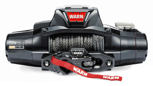 ZEON XP 14-S Winch Warn SKU 110140