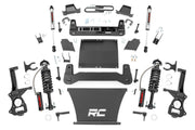 Kit de Elevación de 6 Pulgadas | Vertex/V2 | GMC Sierra 1500 2WD/4WD (2025-2026)