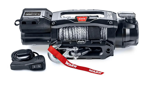 ZEON XC 14-S Winch Warn SKU 110514
