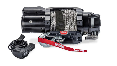 ZEON XC 12-S winch para WARN Fully Hidden Kits Warn