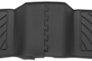 Tapetes Flex-Fit | Delantero y Trasero | Toyota Tacoma 2WD/4WD (2012-2015)