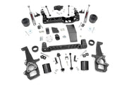 Kit de Elevación de 6 Pulgadas | Ram 1500 4WD (2012-2018 & Classic)