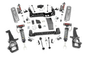 Kit de Elevación de 6 Pulgadas | Vertex | Ram 1500 4WD (2012-2018 & Classic)