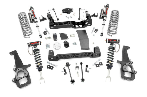 Kit de Elevación de 6 Pulgadas | Vertex | Ram 1500 4WD (2012-2018 & Classic)