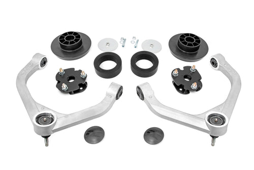 Kit de Elevación de 3 Pulgadas | Ram 1500 4WD (2012-2018 & Classic)