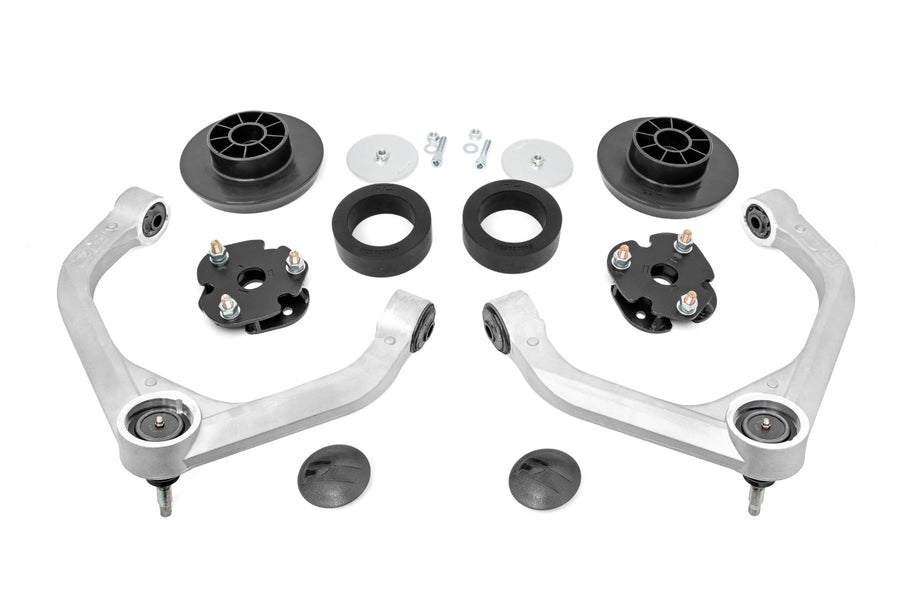 Kit de Elevación de 3 Pulgadas | Ram 1500 4WD (2012-2018 & Classic)