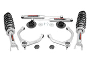 Kit de Elevación de 3 Pulgadas | N3 Struts/Amortiguadores | Ram 1500 4WD (2012-2018 & Classic)