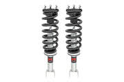 M1 Par de Struts Cargados | 3 Inch | Ram 1500 4WD (2012-2018 & Classic)