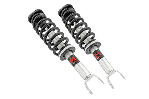 M1 Par de Struts Cargados | 3 Inch | Ram 1500 4WD (2012-2018 & Classic)