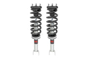 M1 Par de Struts Cargados | 4 Inch | Ram 1500 4WD (2012-2018 & Classic)