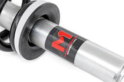 M1 Struts de Nivelación Ajustables | Monotube | 0-2" | Ram 1500 4WD (2012-2018 & Classic)