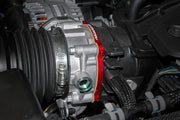 3.6L Kit Espaciador de Cuerpo de Aceleración | Jeep Gladiator JT/Wrangler JK & JL/Wrangler Unlimited 4WD