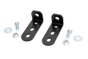 Kit de Luz LED para Antena Whip | Montaje en Caja | Polaris Ranger RZR 170/RZR 170