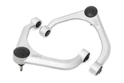 Brazos de Control Superiores Forjados | OE Upgrade | Ram 1500 2WD/4WD (2012-2026 & Classic)