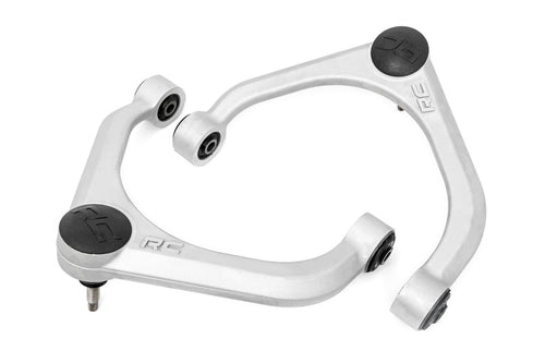 Brazos de Control Superiores Forjados | OE Upgrade | Ram 1500 2WD/4WD (2012-2026 & Classic)