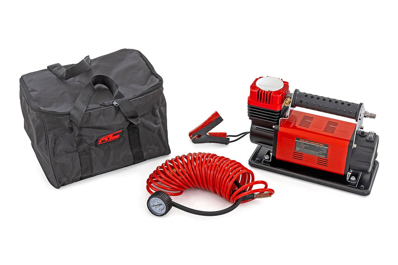Kit de Compresor de Aire