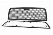 Parrilla de Malla | Ram 2500/3500 2WD/4WD (2013-2018)