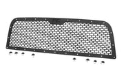 Parrilla de Malla | Ram 2500/3500 2WD/4WD (2013-2018)